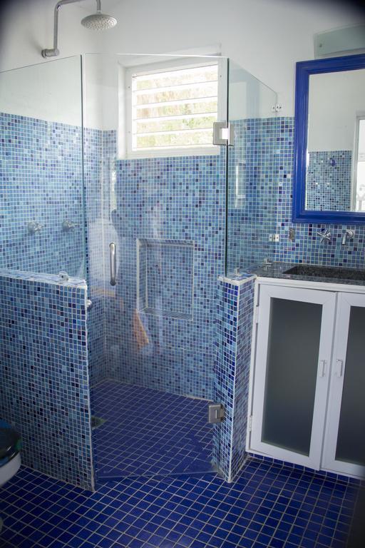 Casa Azul Guesthouse Пуерто Ескондидо Екстериор снимка