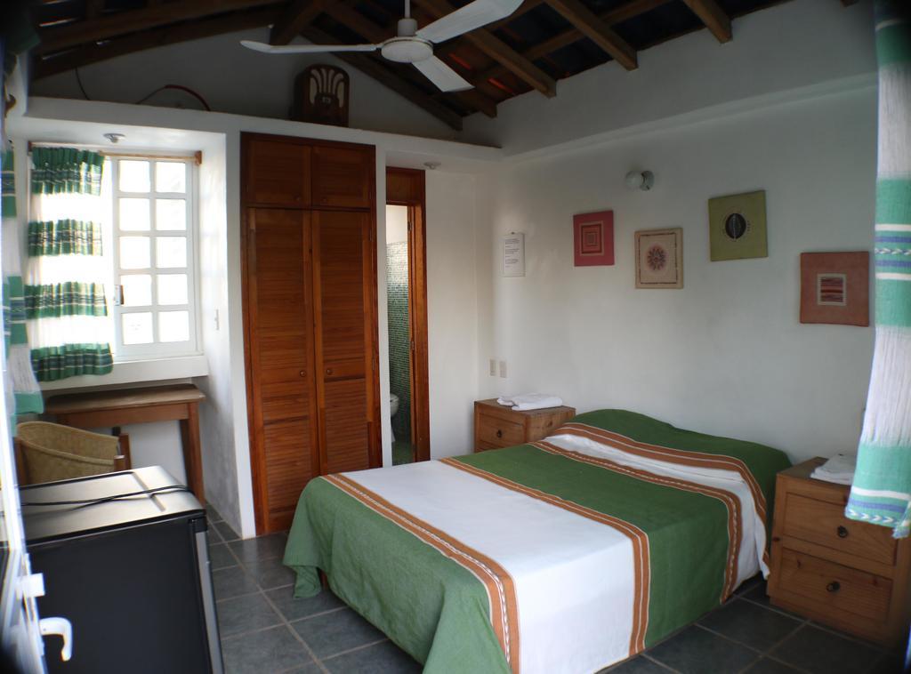 Casa Azul Guesthouse Пуерто Ескондидо Екстериор снимка